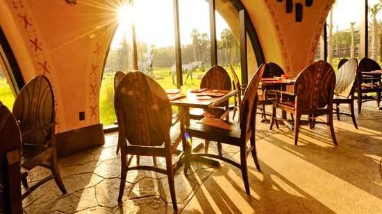 Restaurantes premiados