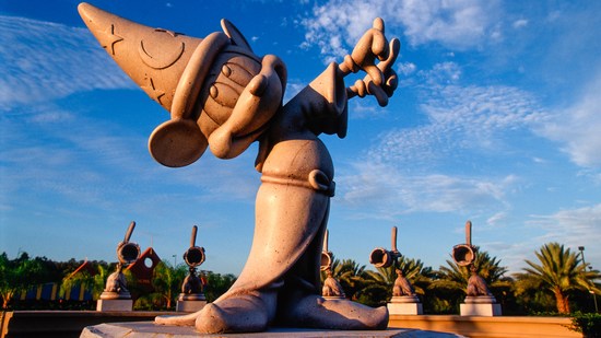 Fantasia Gardens e Fairways Miniature Golf