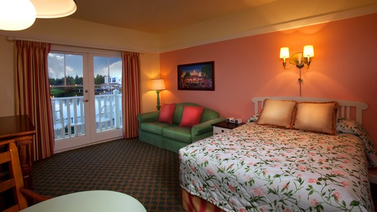 Villas com 1, 2 e 3 quartos