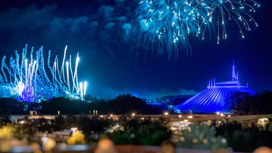 Highway in the Sky Dine Around